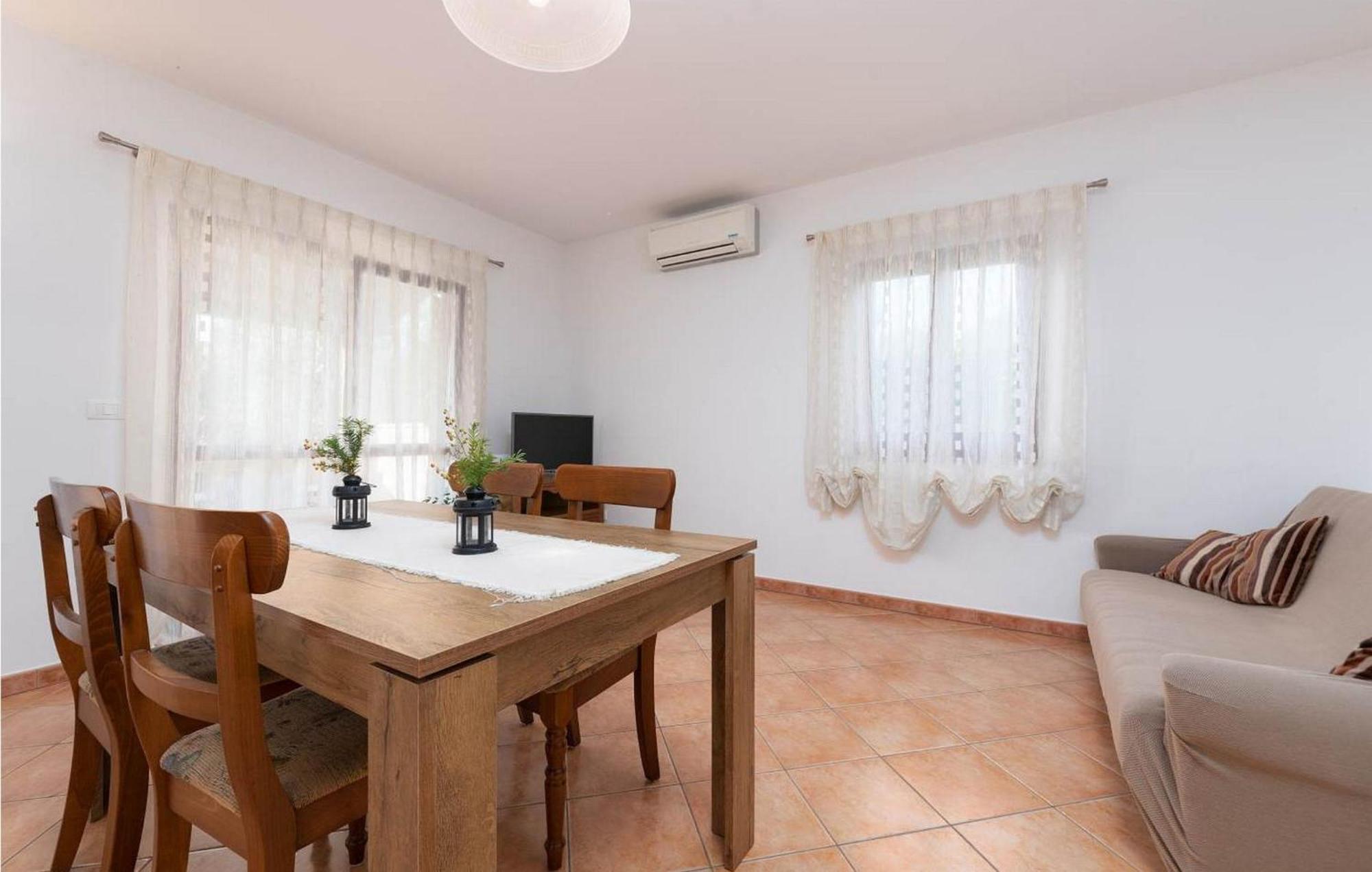 Vakantiehuis Saladinka 1